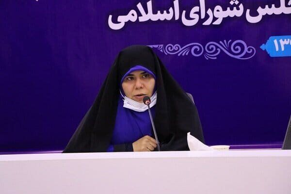 جالی خالی مساله زنان روی میز حکمرانی ایران