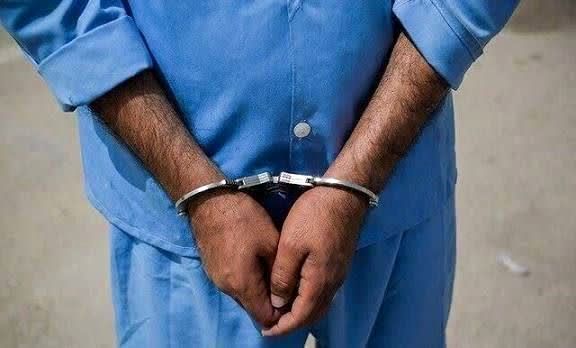 متهم،انتظامي،فقره،زني،مشهد،15،قاپ،بولوار