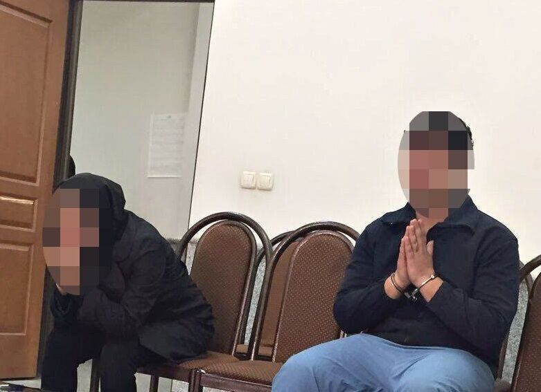 توضیحات دادگستری استان فارس در مورد حکم ضارب بانوی آمر به معروف در نارنجستان