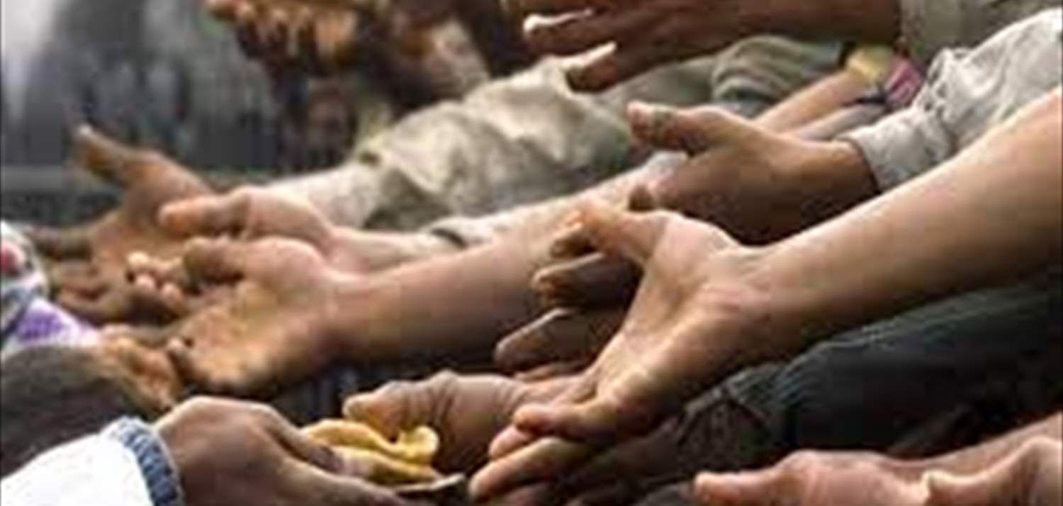 گرسنگی موضوع اصلی امروز جهان است/از بین بردن گرسنگی در حفظ صلح و امنیت جهانی نقش کلیدی دارد