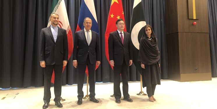 نگران گسترش تروریسم در افغانستان و محروم کردن زنان و دختران از تحصیل و اشتغال هستیم