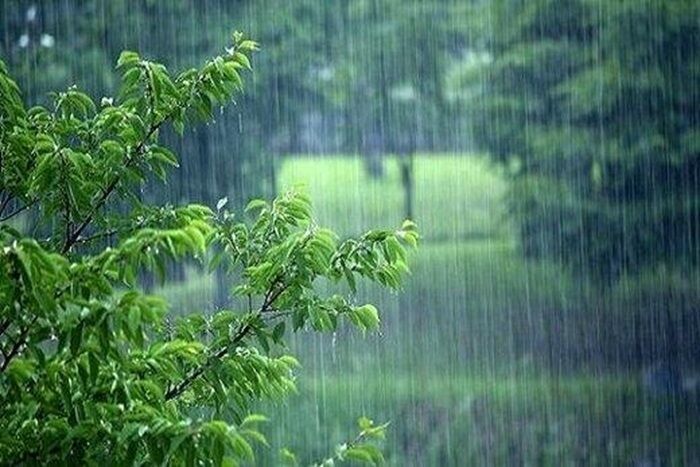  ادامه بارش‌ها و صدور هشدار نارنجی برای ۵ استان / احتمال طغیان رودخانه‌ها و قطع برق وجود دارد