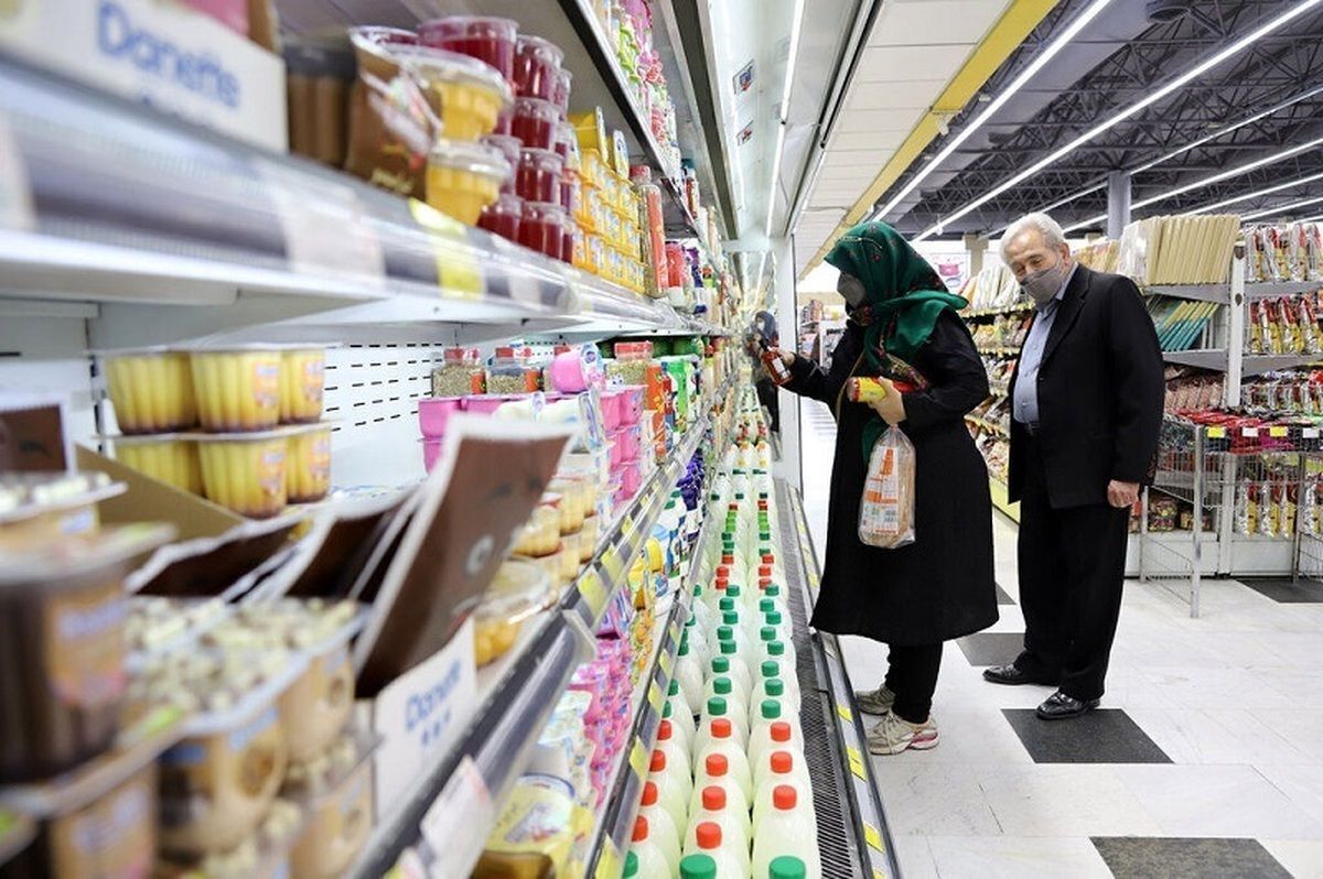 علت کاهش تورم ماهانه چه بود؟