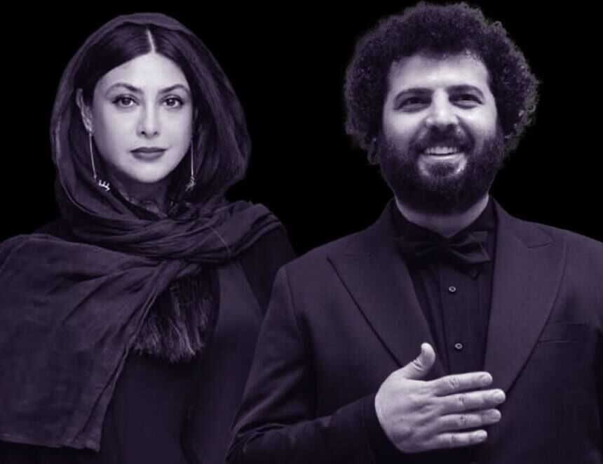 پیگیر احکام قضایی آزاده صمدی و سعید روستایی هستیم