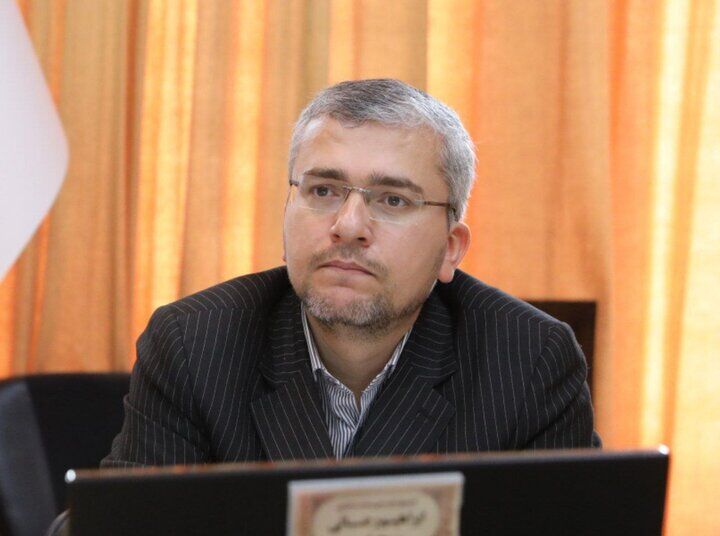  ابراهیم رضایی: دریای سرخ را برای دشمن به دریای سرخ‌تر تبدیل می‌کنیم