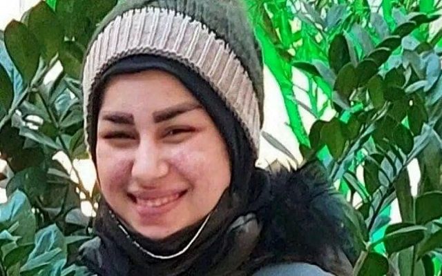 یکی از عاملان قتل ناموسی مونا حیدری، خودکشی کرد