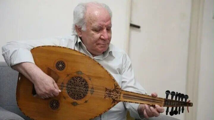 شاپور رحیمی درگذشت