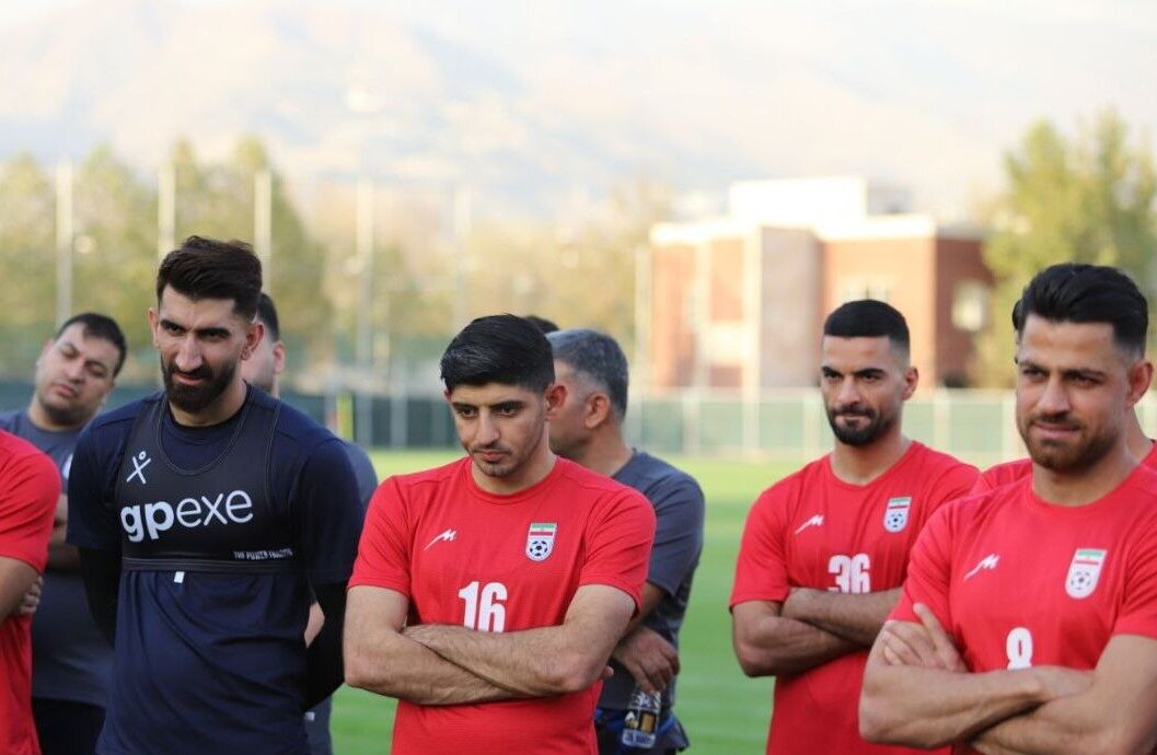 نگاهی به اظهارات جنجالی ترابی علیه قلعه‌نویی/ حد خودت را بدان سرباز!