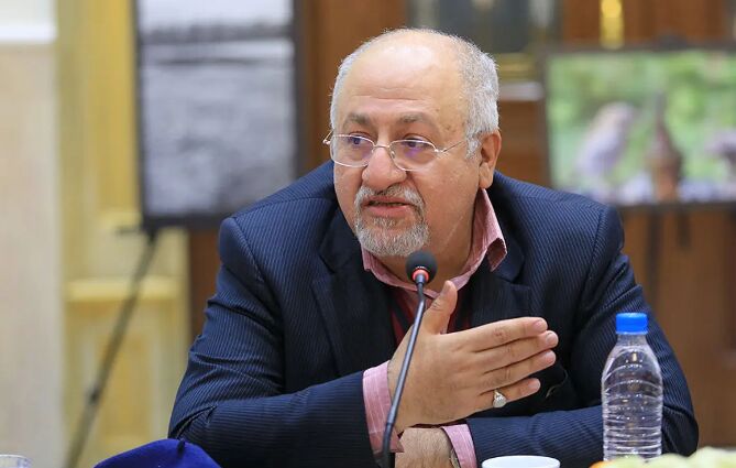 هشدار یک اصلاح‌طلب: بزرگ‌ترین خطر پیش روی ایران پس از توافق شکست توافق نیست بلکه تکرار خطاهای گذشته است