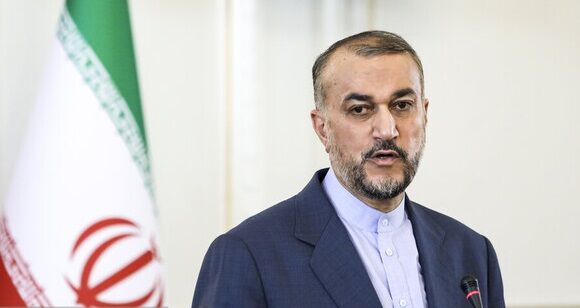 مذاکرات وین منجر به پیش‌نویسی شده که هنوز نهایی نیست/ درباره طرح پیشنهادی عمان از خودشان بپرسید جزئیات را نمی‌توانم بگویم + ویدئو