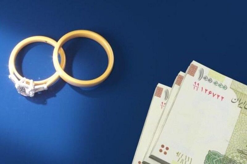 خبر جدید درباره رقم وام ازدواج و فرزندآوری