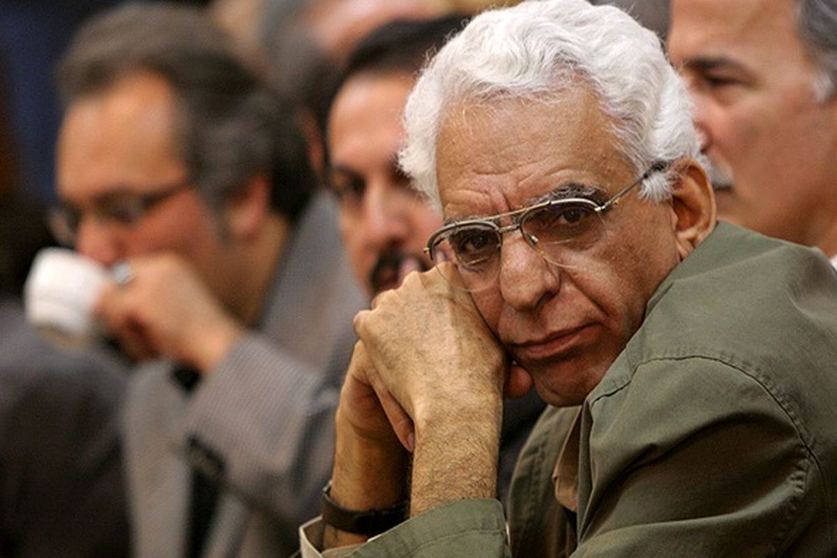 اهالی هنر به یاد کیومرث پوراحمد دور هم جمع می‌شوند