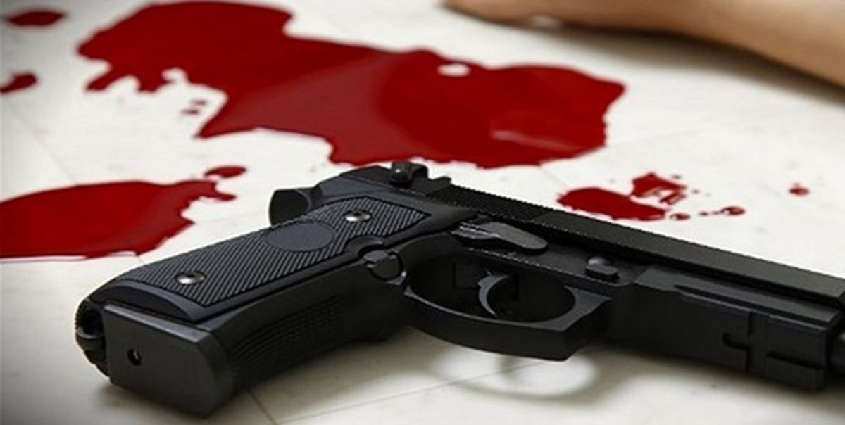 قتل مرموز راننده تاکسی فرودگاه با 2 گلوله