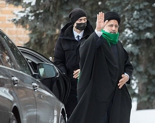 به دعوت رسمی امیر قطر سفر رئیس‌جمهور دوشنبه به دوحه سفر می‌کند