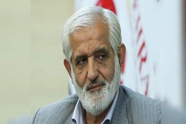 سروری برای سال دوم رئیس شورای عالی استان‌ها شد