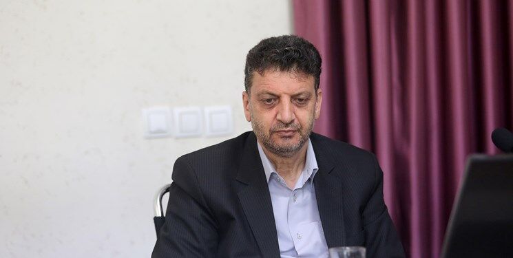 با ایجاد راسته بازاری در خیابان‌ها برخورد شود
