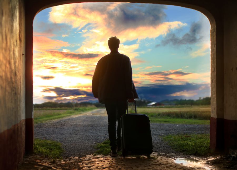 چرا تورهای زمینی را برای سفر انتخاب کنیم؟

