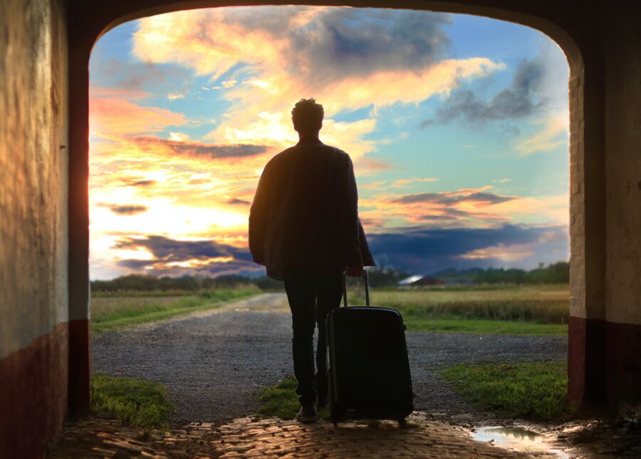 چرا تورهای زمینی را برای سفر انتخاب کنیم؟

