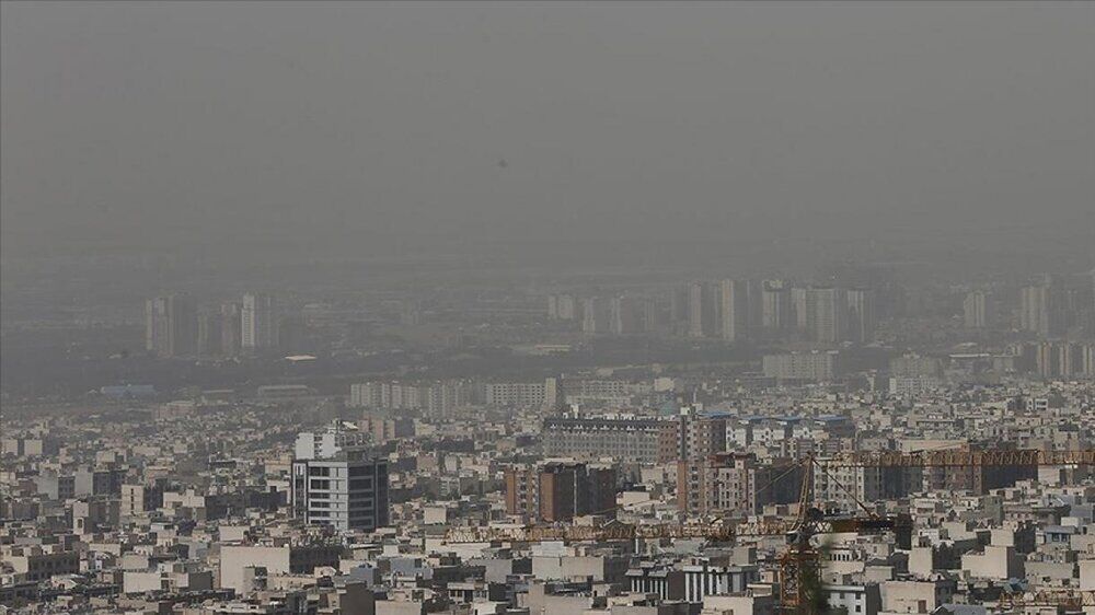 کشف جدید دانشمندان درباره آلودگی هوای خانه بیشتر است یا بیرون