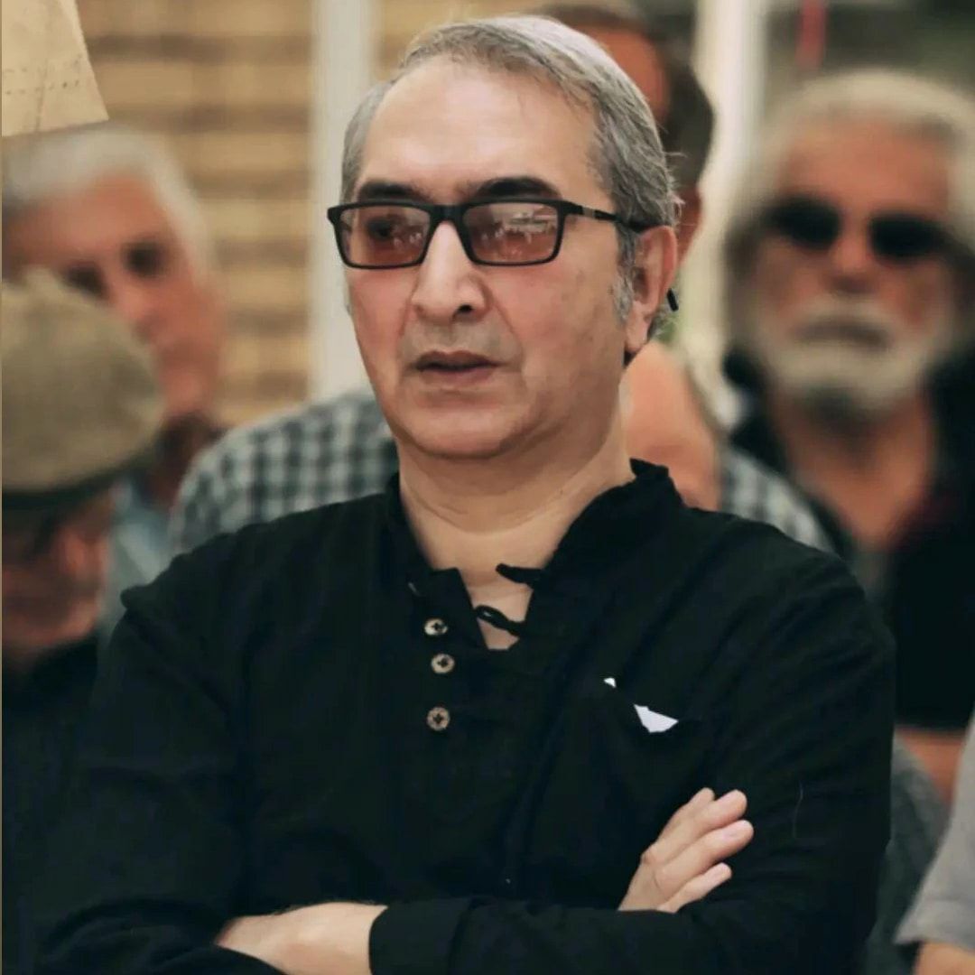 بعد از سی‌وپنج سال کار در سینما امروز هیچ‌گونه امنیت شغلی ندارم 
