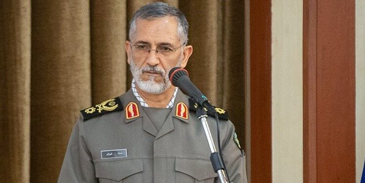به قدرت بازدارندگی نه در منطقه بلکه در جهان رسیده‌ایم
