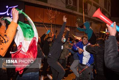 شادی جامـجهانی 