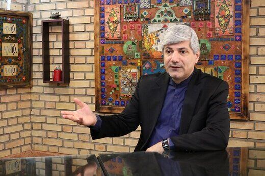 مدیریت بحران میان ایران و آمریکا به معنای ایجاد رابطه مستقیم نیست؛ سعی کنیم به منافع مشترک دسترسی پیدا کنیم