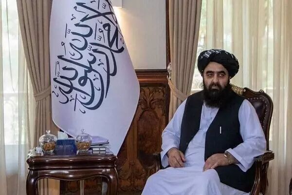 آمریکا حقوق مردم افغانستان را به‌رسمیت بشناسد