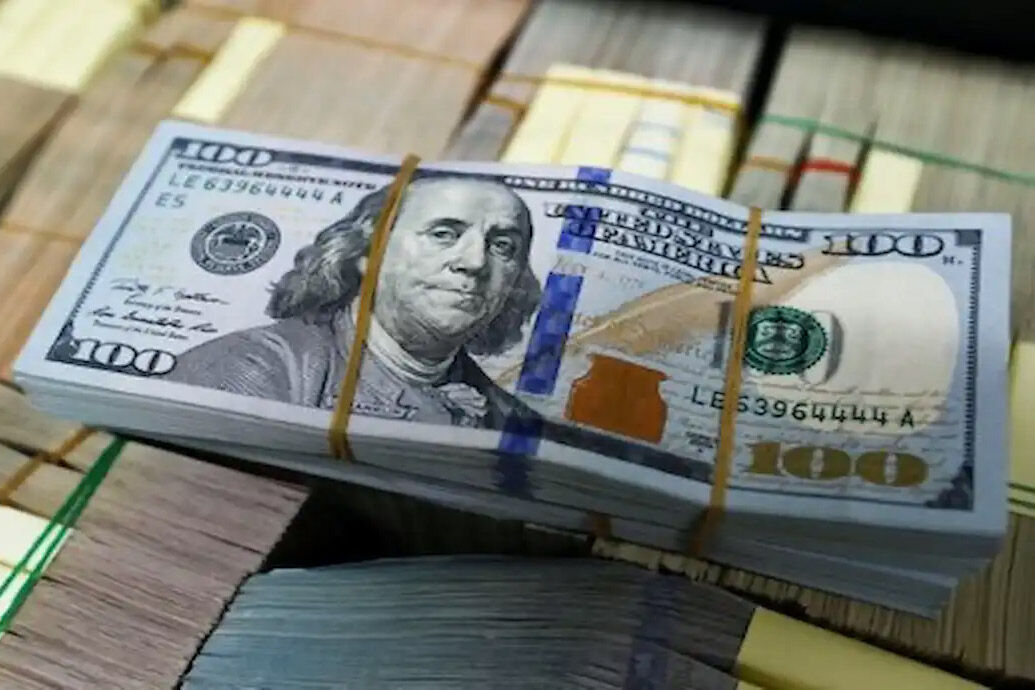 قیمت دلار توافقی امروز سه‌شنبه ۷ مهر ۱۴۰۵ 