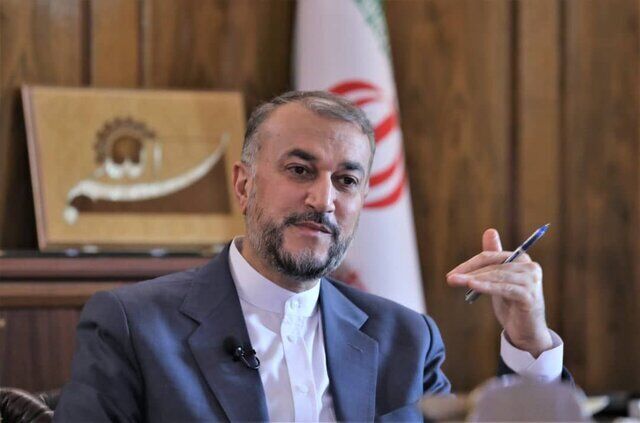 آمادگی وزارت امور خارجه برای اعزام گروه‌های موسیقی به خارج از کشور