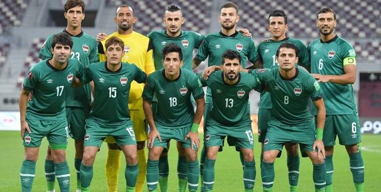 فیفا تحریم میزبانی همگروه ایران را برداشت