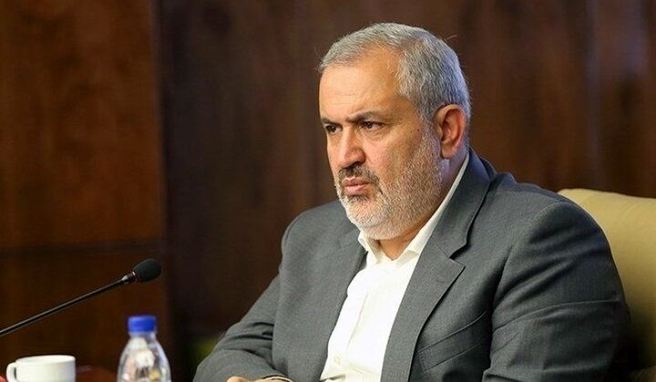 وزیر پیشنهادی صمت دولت رئیسی کیست + رزومه