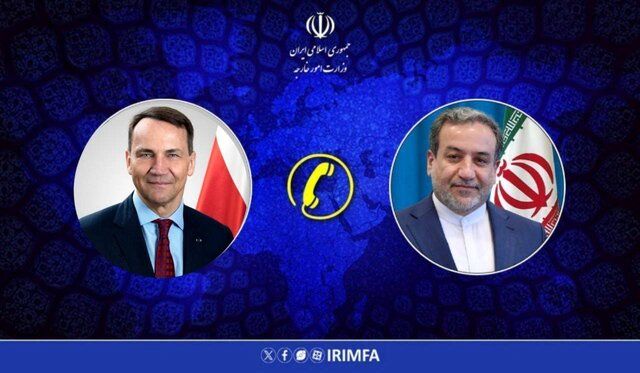 هشدار عراقچی نسبت به توطئه  اسرائیل برای گسترش دامنه درگیری