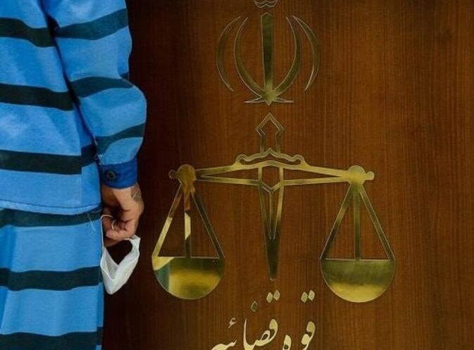 قوه قضاییه: ۵ نفر از متهمان پرونده شهید عجمیان عفو شدند