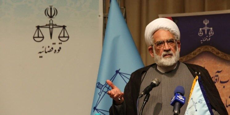 به‌زودی دادگاه مجازات منافقین برگزار خواهد شد