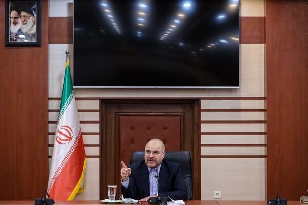 همه مشکلات کنونی به دلیل اقتدار و قوی‌بودن نظام است
