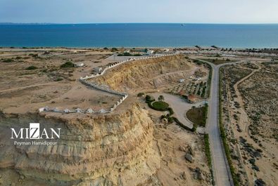دیدنی‌های جزیره قشم