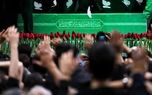 فرمانده سپاه تهران: مراسم تشییع رهبر شهید انقلاب به‌صورت زمینی و با خودروی ویژه حمل پیکر مطهر برگزار خواهد شد