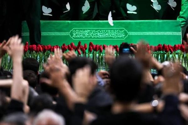 فرمانده سپاه تهران: مراسم تشییع رهبر شهید انقلاب به‌صورت زمینی و با خودروی ویژه حمل پیکر مطهر برگزار خواهد شد