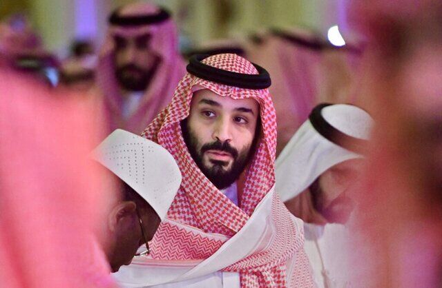 بن‌سلمان دست از سر زنان برنمی‌دارد؛ این بار ضرب و شتم دختران بی‌سرپرست + ویدئو و جزییات