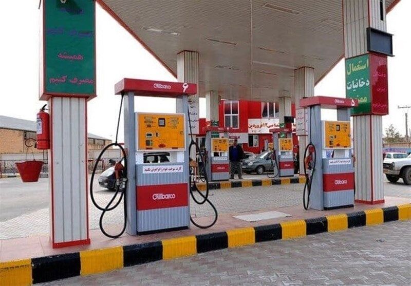 خبر حذف کارت سوخت جایگاه‌داران از تیرماه، صحت ندارد