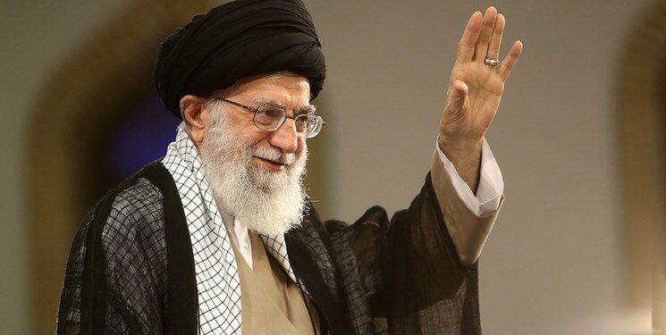 سخنرانی رهبر انقلاب در سالروز قیام ۱۹ دی 
