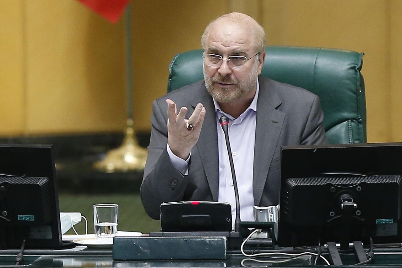 امضای نهایی قراردادها بر اساس تصویب مجلس است