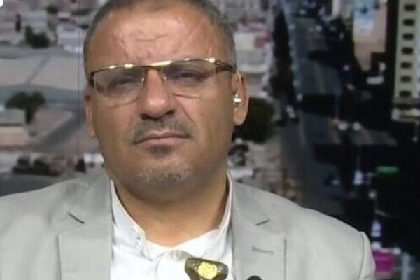 عضو ارشد انصارالله: عربستان خواستار میانجی‌گری ایران شده است