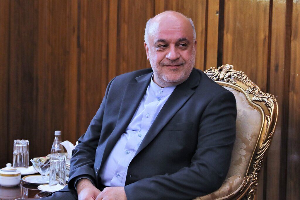 سفیر ایران: لبنان به سوی پیروزی بر شیاطین زمین گام برمی‌دارد