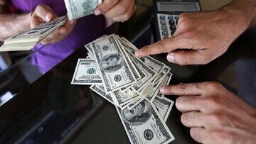 قیمت دلار امروز دوشنبه ۲۶ مرداد ۱۴۰۵ / دلار در بازار آزاد چند؟