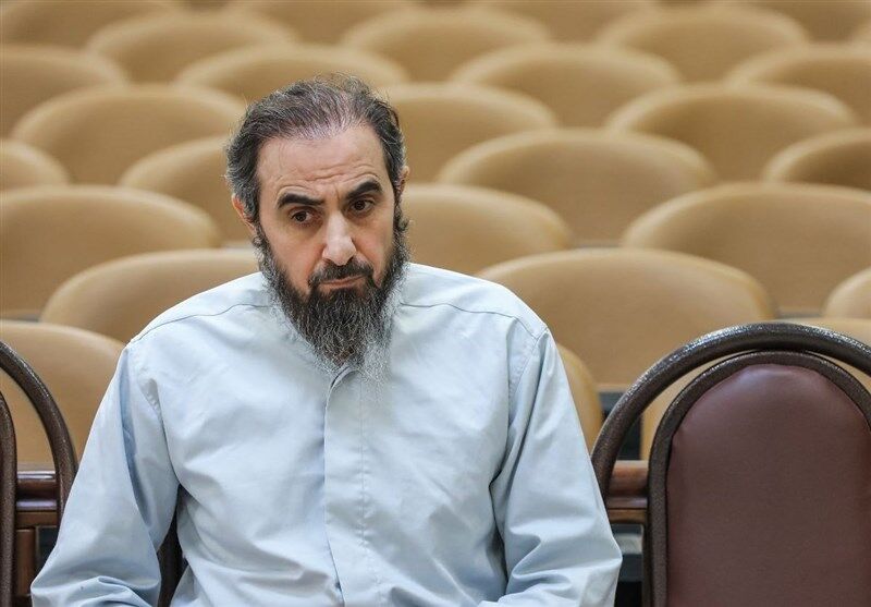 اعتراض سوئد به اعدام «حبیب اسیود»