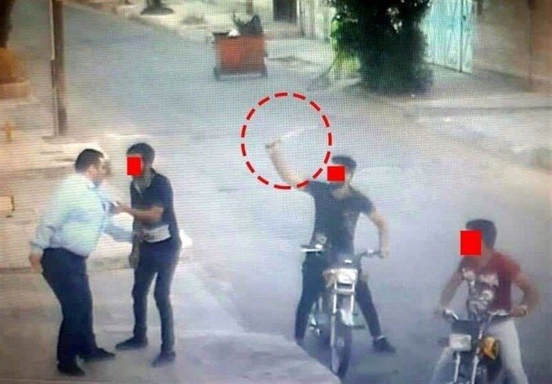 صدور کیفرخواست ۲ زورگیر خشن تهران به اتهام محاربه