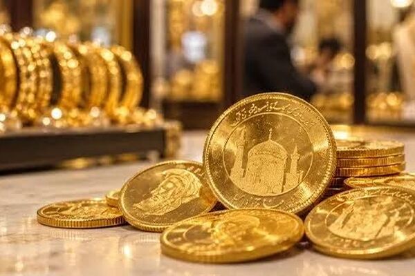 پیش ‌بینی قیمت طلا و سکه فردا پنجشنبه ۷ آبان ۱۴۰۵ ؛ طلای ۱۸ عیار در کانال ۲۶ میلیون تومان می‌ماند؟