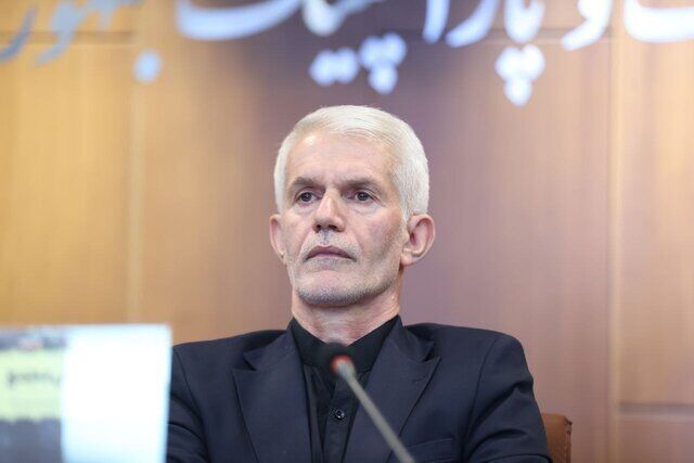 اسبقیان: خواسته مقام معظم رهبری بوده که سرمربی تیم ملی ایرانی باشد